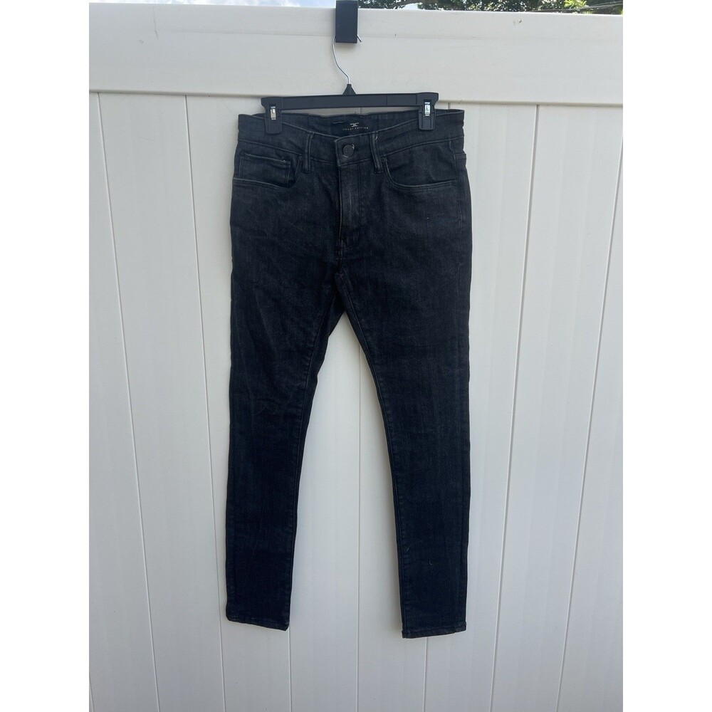 Jordan Craig Legacy Edition Sean Jeans 30x32  Black Skinny